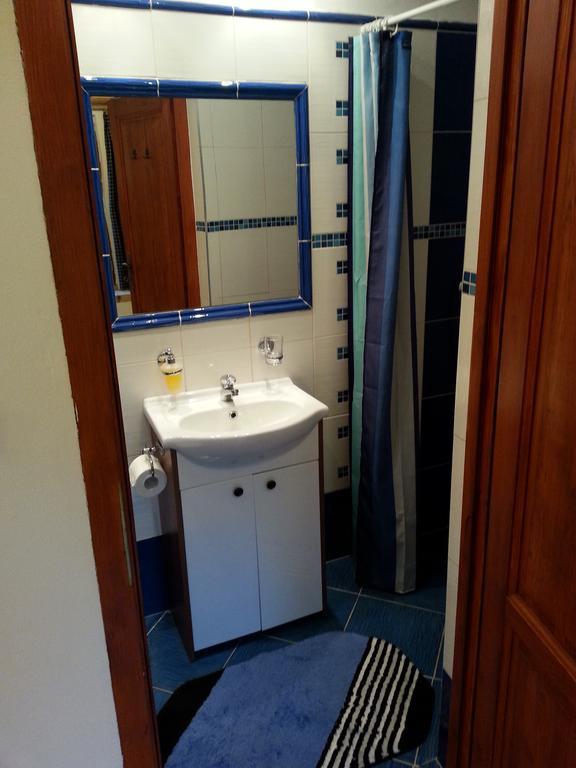 Apartman Kratka 部屋 写真