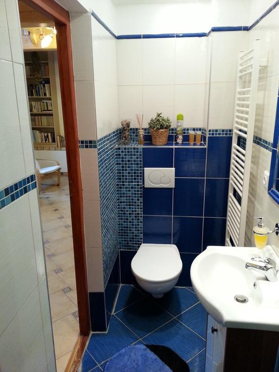 Apartman Kratka 部屋 写真