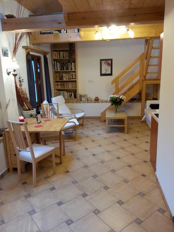 Apartman Kratka 部屋 写真